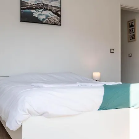 Le Modernisme - Joli T3 Lumineux * Poitiers