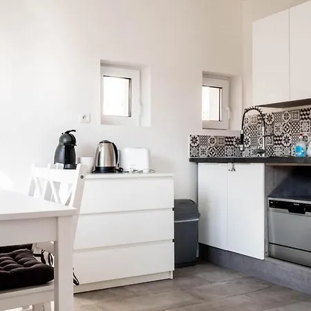 Le Modernisme - Joli T3 Lumineux * Poitiers