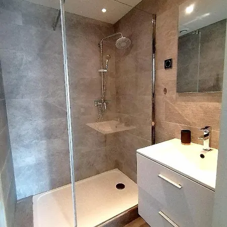 Le Modernisme - Joli T3 Lumineux Appartement *